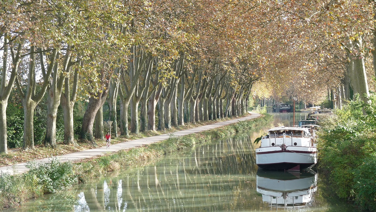 You are currently viewing Locaboat : les meilleures croisières fluviales proposées en France