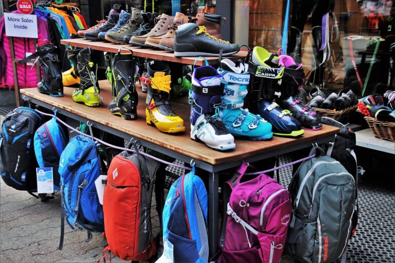Sac à Dos pour le Ski : Transportez Vos Affaires avec Style et Fonctionnalité !