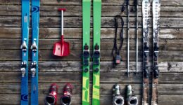 Housse à Ski : Comment Choisir, Utiliser et Profiter d’une Protection Optimale pour vos Équipements de Ski !