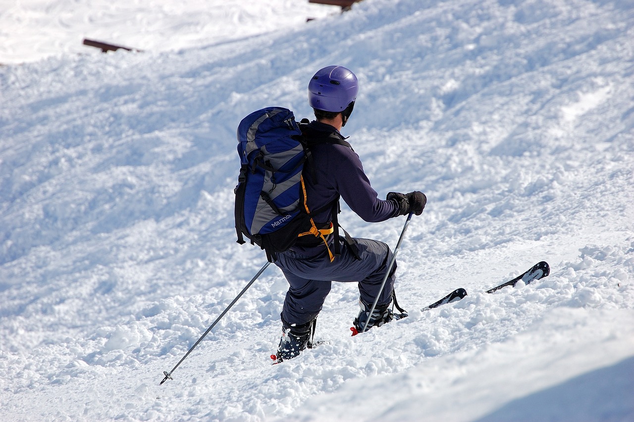 Quels sont les avantages des cours particuliers de Ski ?