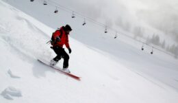 Guide Complet du Snowboard pour Débutants et Confirmés