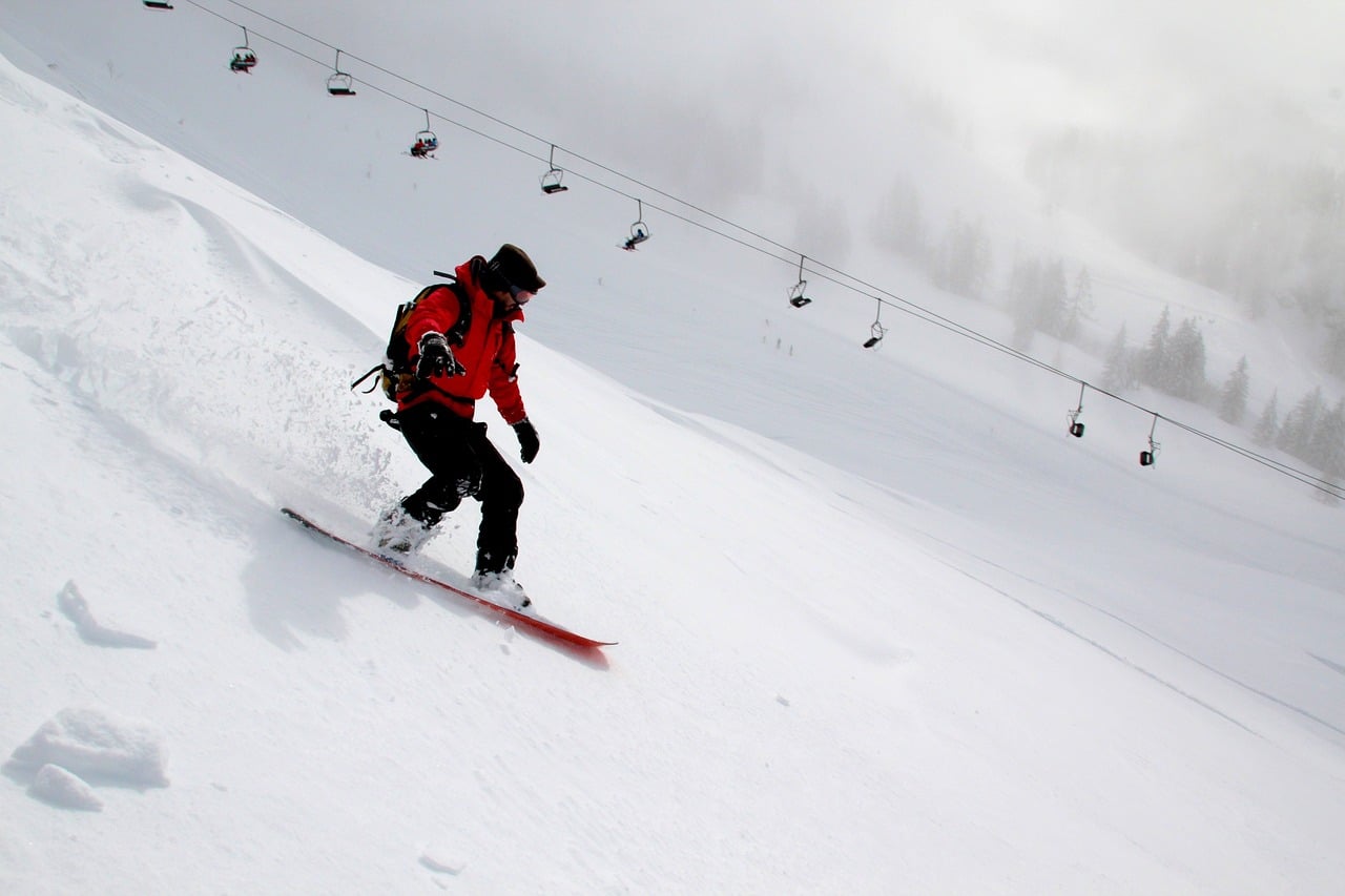 You are currently viewing Guide Complet du Snowboard pour Débutants et Confirmés