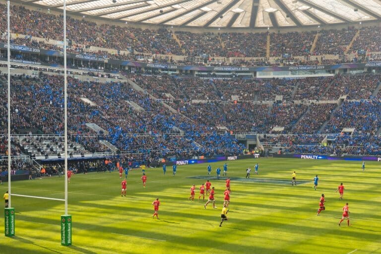 Conseils Pratiques pour un Voyage Réussi au Tournoi des 6 Nations