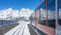 Découvrez comment vous rendre à Tignes et Val-d’Isère de manière écologique !
