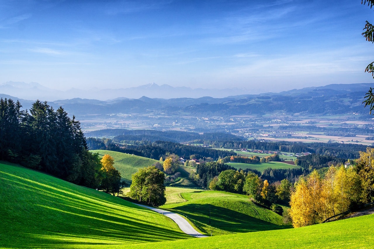 You are currently viewing Les Routes Scéniques d’Autriche : Vivez l’Aventure en Pleine Nature avec Nos Itinéraires de Road Trip Captivants