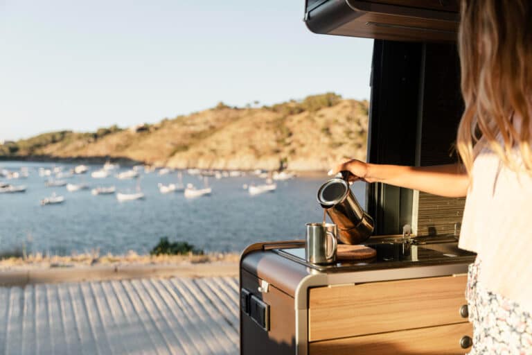 Vacances en Famille les Pieds dans l’Eau : Les Meilleurs Campings en Bord de Mer