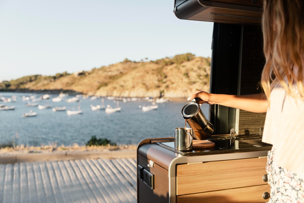 You are currently viewing Vacances en Famille les Pieds dans l’Eau : Les Meilleurs Campings en Bord de Mer