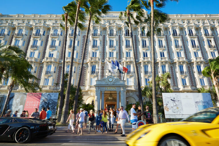 Vacances à Cannes : comment préparer votre séjour pour une expérience inoubliable ?